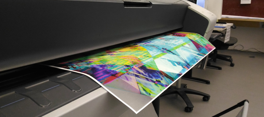 Westphal Print Center