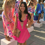 Abby Ip, Fashion Design '10