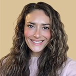 Erica Luongo, Fashion Designer