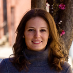 Laura Cocchia, Retail and Merchandising Alum