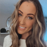 Leah D'Alessandris, Retail and Merchandising Alum