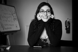 Rebecca Elias Abboud