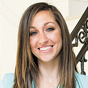 Danielle Christopher