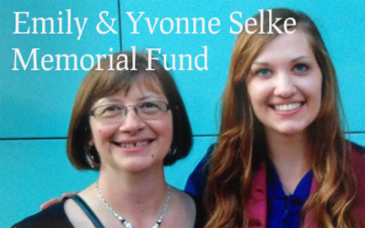 Emily and Yvonne Selke Memorial Fund