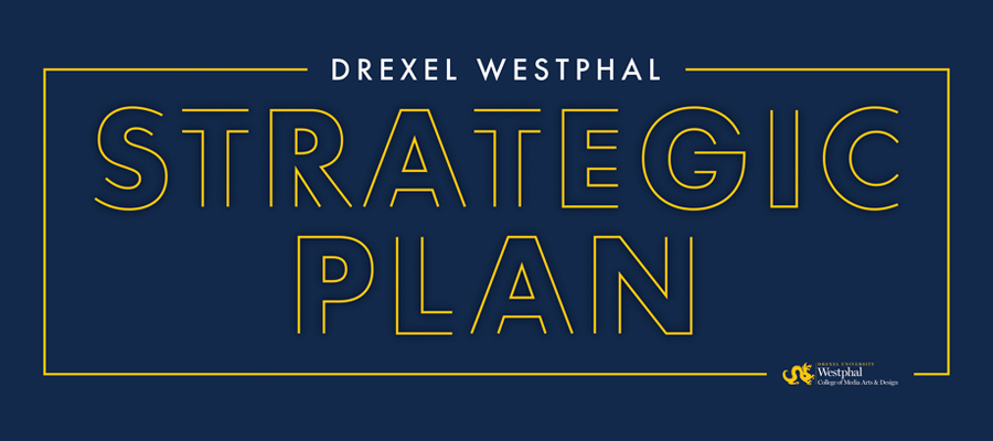 Drexel Westphal Strategic Plan