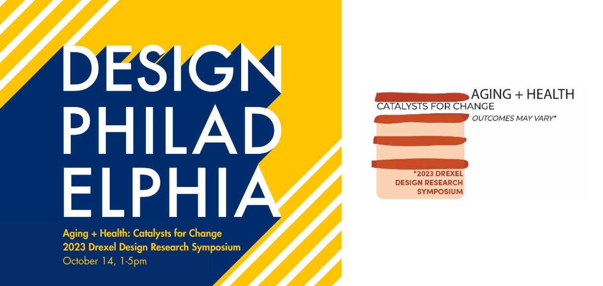Design Philadelphia Event for Design Research 