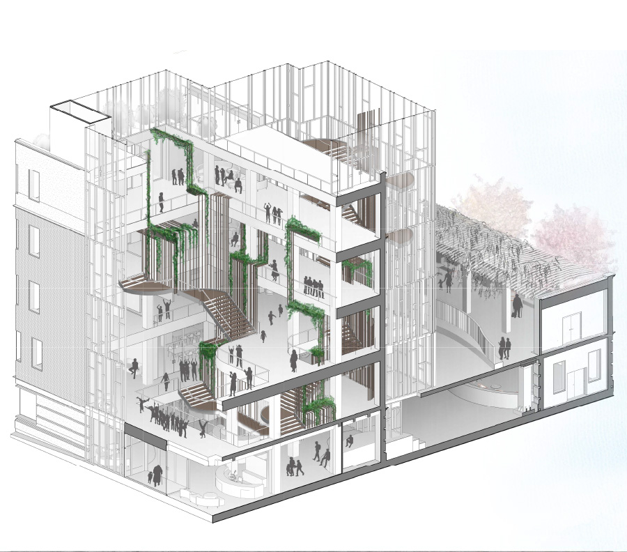 Drexel e thesis image