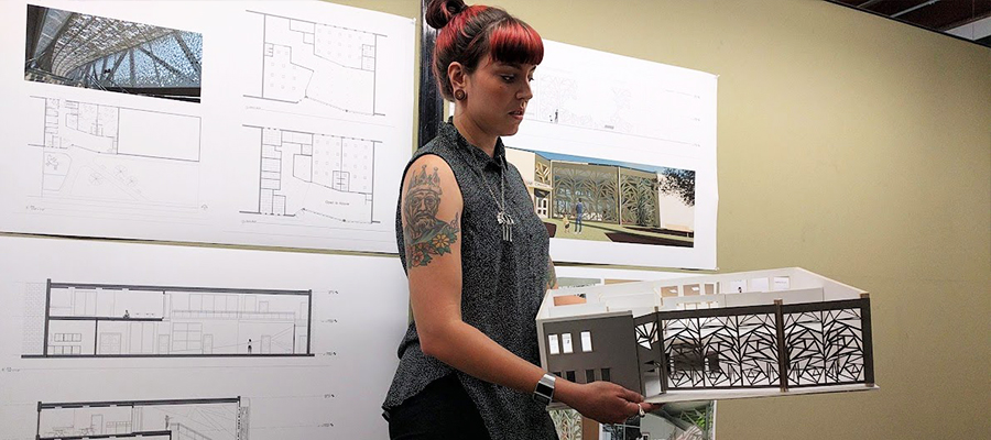 Interior Design Program | Drexel Westphal