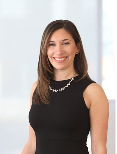 Rachel Mongeluzo-Gross