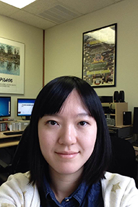 Keyang Li