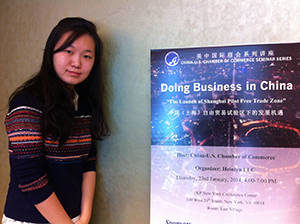 Yumeng Xiao