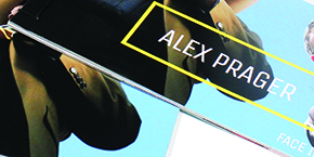 Alex Prager Artist Catalog