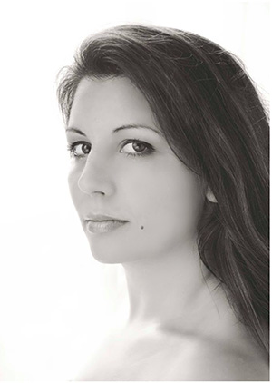 Nicole Feller-Johnson