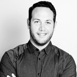 Product Design Instructor, Henry Homza
