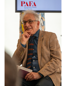 Derek Gillman