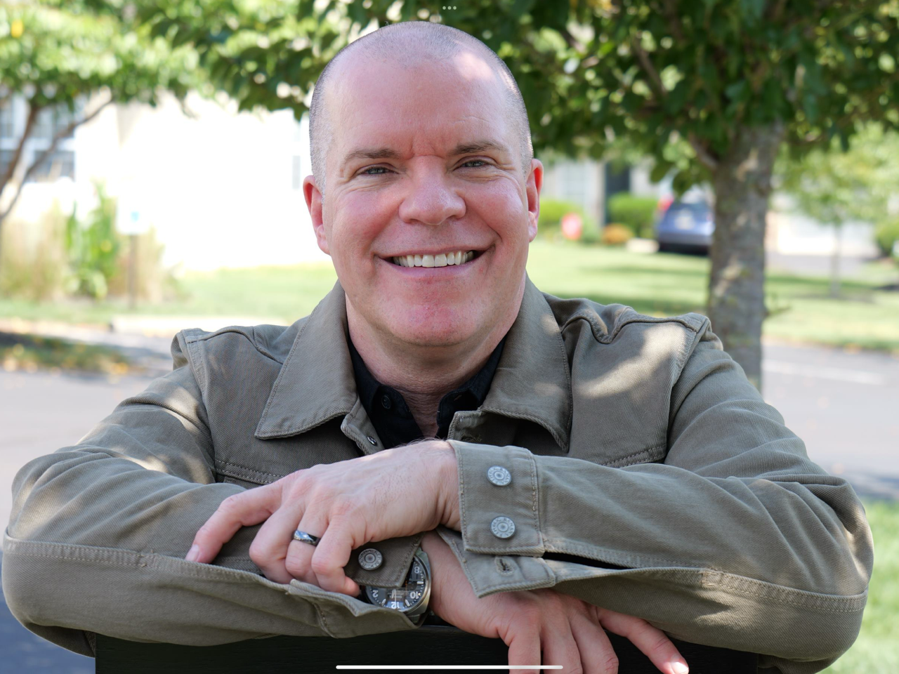 Joseph H. Hancock, II