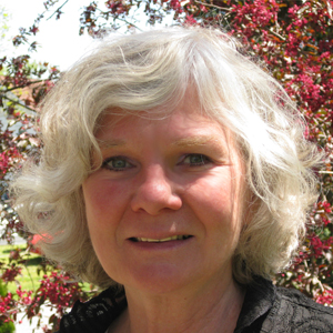 Program Director, Professor Kathi Martin.