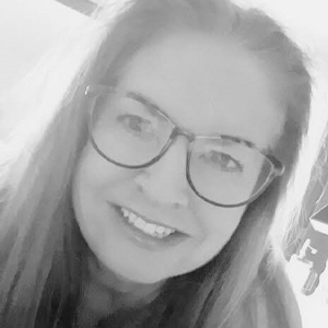 Krista Lowther, Adjunct Professor for the Retail and Merchandising program