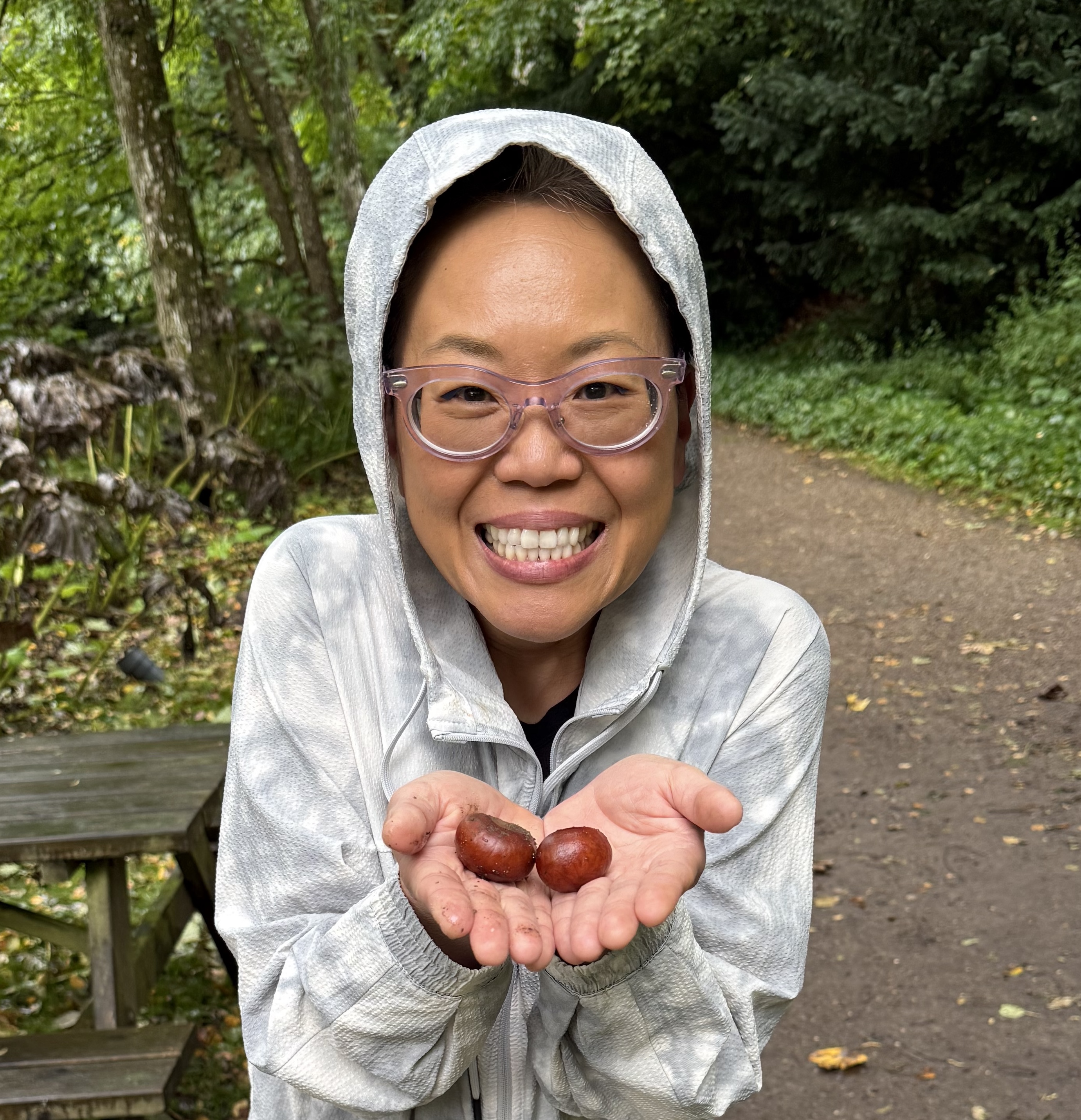 Linda Kim