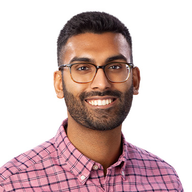 Pradyuman Kodavatiganti