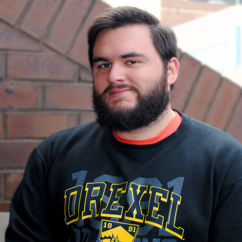 Faculty | Animation and Visual Effects | Undergraduate | Drexel Westphal
