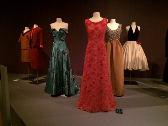 Immortal Beauty: Highlights of the Robert and Penny Fox Historic Costume Collection