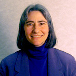 Yvonne Leach
