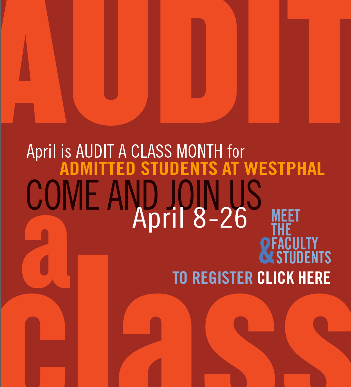 Home Drexel Westphal