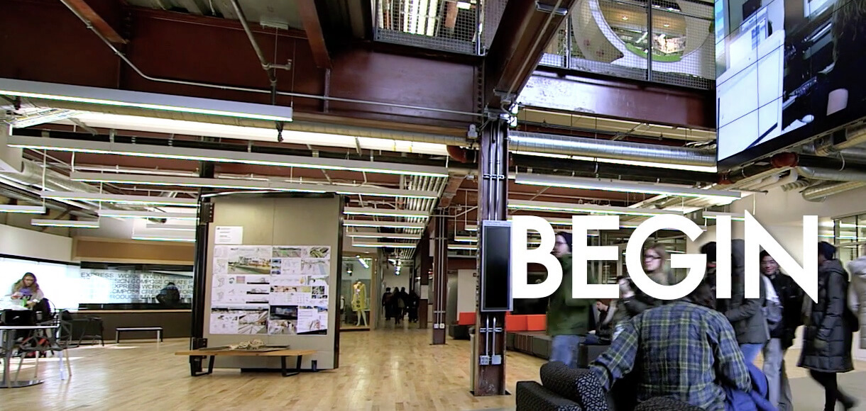 Home Westphal College of Media Arts & Design Drexel University