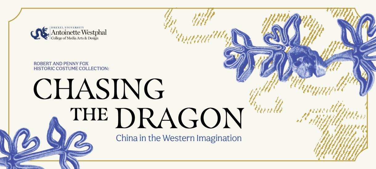 Chasing the Dragon: China in the Western Imagination