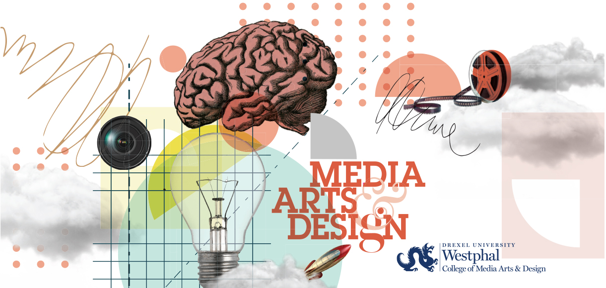 Westphal College branded design