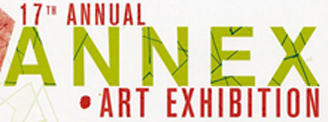 17th Annual Annex Art Exhibition