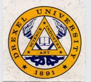 Drexel University Seal