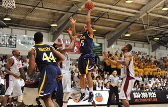Drexel Dragons Basketball