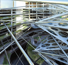 Sustainability in the Built Environment