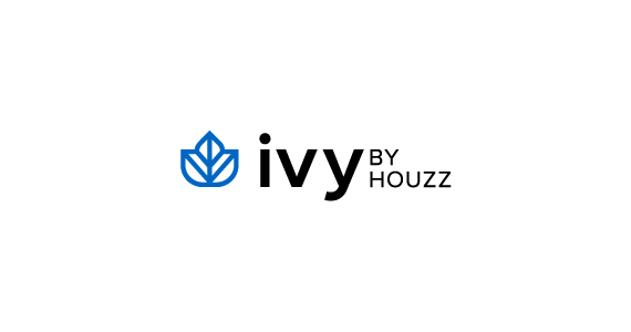 Logo: Ivy by Houzz