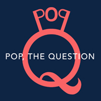 Pop the Question Logo