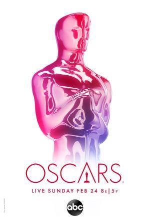 Oscars, Live Sunday Feb 24