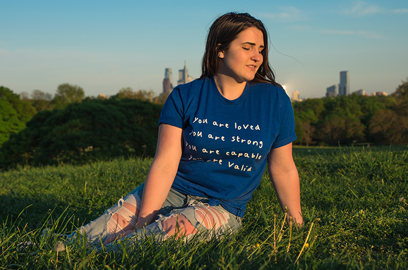 Gabby Frost Headshot