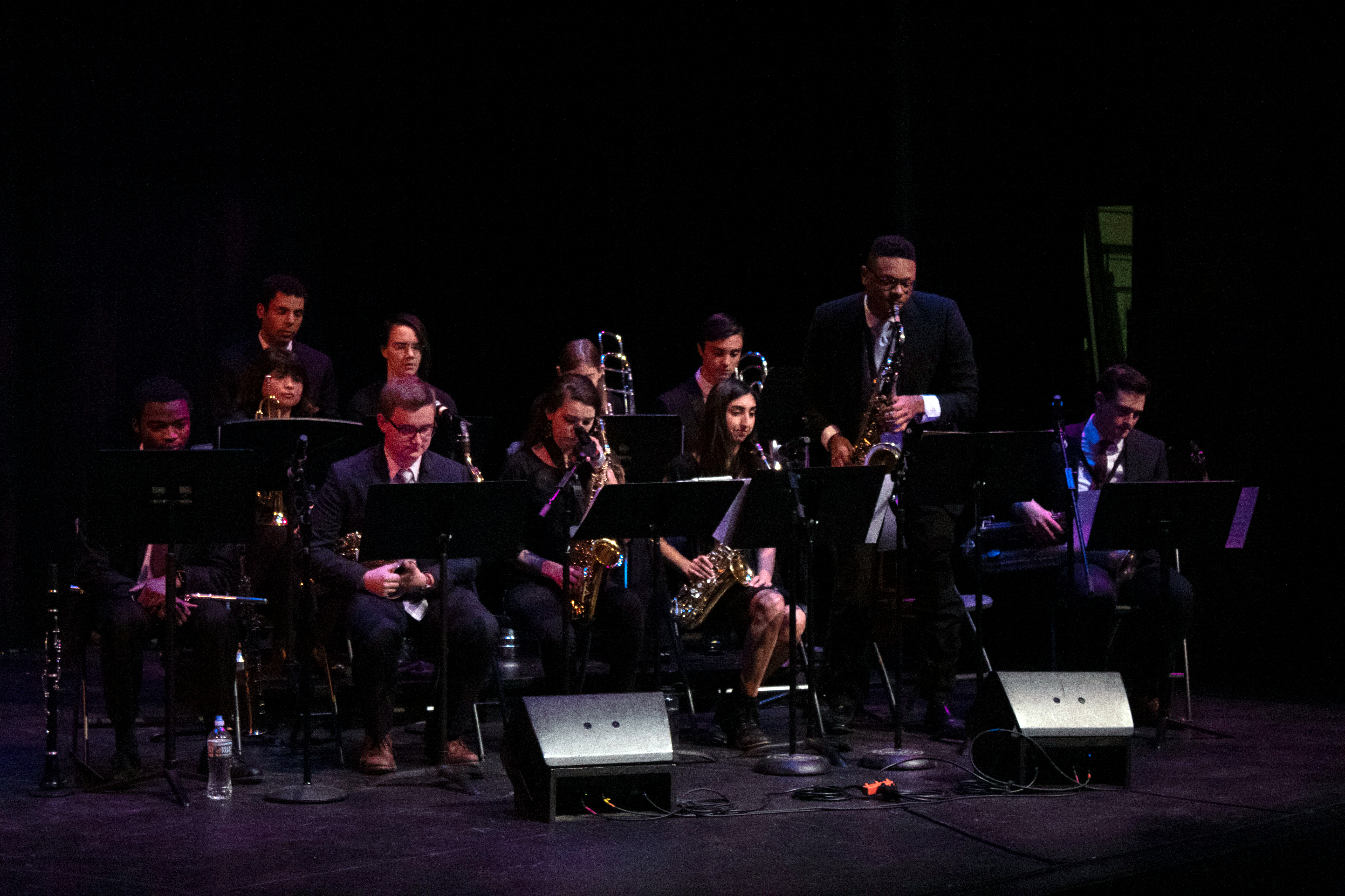 Drexel University Jazz Orchestra