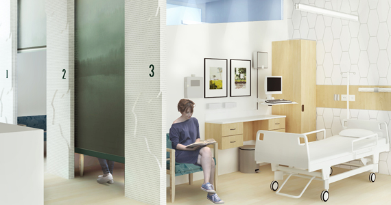 IIDA National Competition 