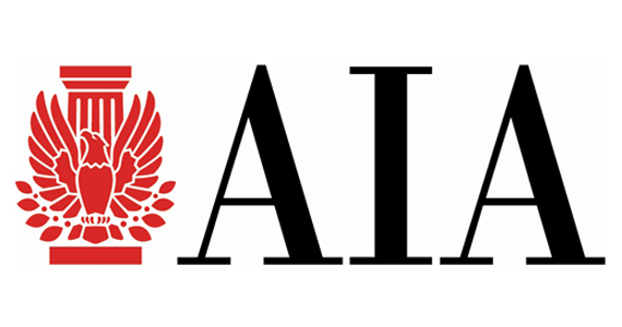 AIA Logo