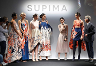 Gina Guo Supima Design Competition