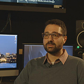 Nicholas Natalicchio