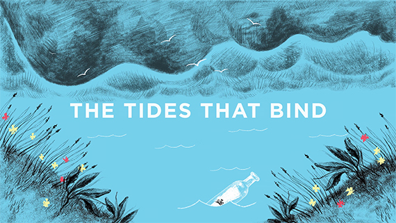 The Tides That Bind
