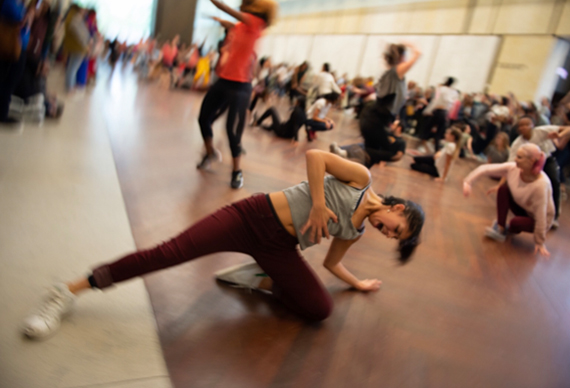 Philadelphia Museum of Dance