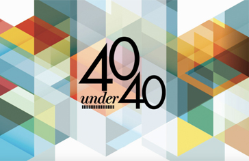 Drexel Magazine 40 Under 40