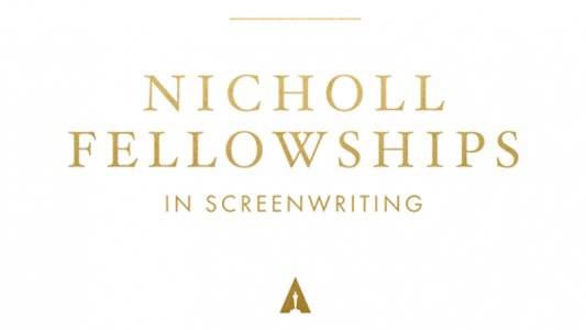 Nicholl Fellowships in Screenwriting
