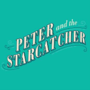 Peter and the Starcatcher thumbnail