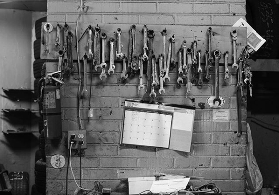 Drexel Photography Student Tom Scanlan Scholarship Submission